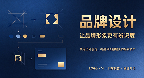 成武县品牌设计